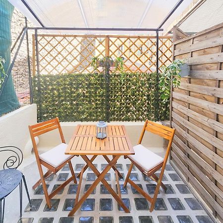Lamartine 4 Pers Center Wifi A/C Apartment Nice Exterior photo