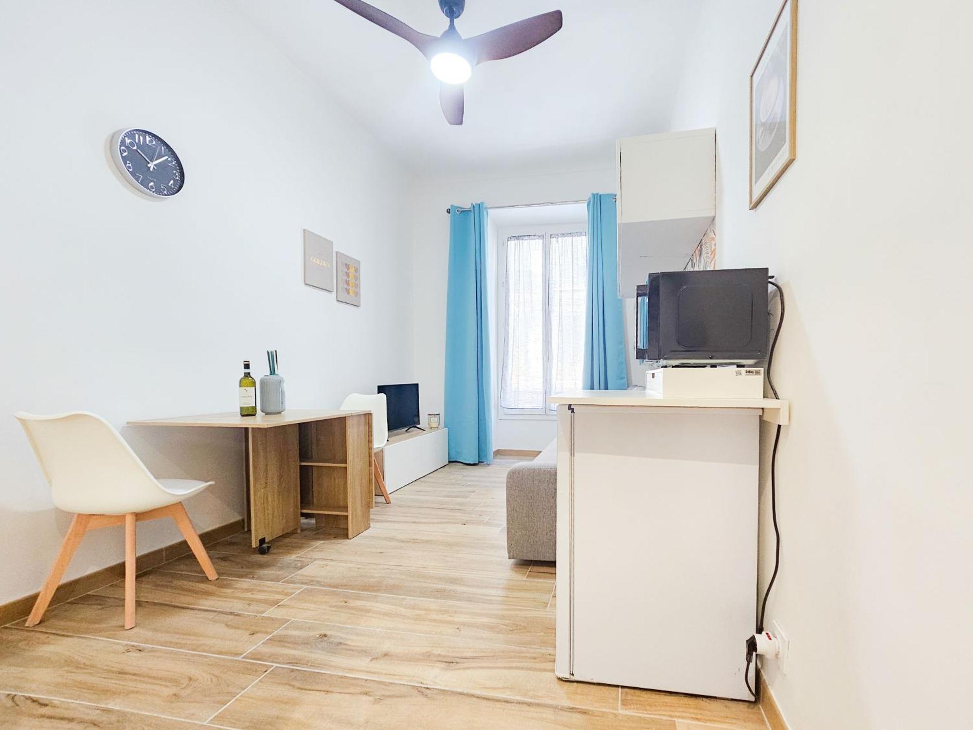 Lamartine 4 Pers Center Wifi A/C Apartment Nice Exterior photo